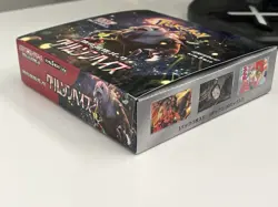 SEALED CRIMSON HAZE BOOSTER BOX Sv5a JAPANESE POKEMON TCG - Image 3