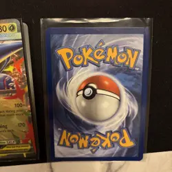 Pokemon Phantasmal Flames Base Set 1-94 All Ex’s & Reverse Holos - Image 3