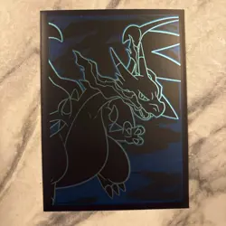 Pokemon Phantasmal Flames Base Set 1-94 All Ex’s & Reverse Holos - Image 4