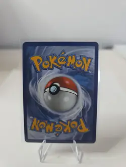 Pokemon TCG Fighting Gong 168/132 Full Art Mega evolutions Base Set - Image 2