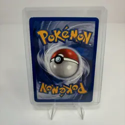 Voltorb Skyridge e-Series Near Mint 113/144 Regular Non-Holo Pokemon Common - Image 2