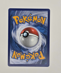 2025 Pokemon Phantasmal Flames Ultra Rare Full Art Holo Trainer Dawn 118/094 - Image 2