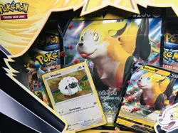 🔥Pokemon BOLTUND V BOX! *Brand New/Factory Sealed!*🔥 - Image 2