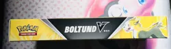 🔥Pokemon BOLTUND V BOX! *Brand New/Factory Sealed!*🔥 - Image 5