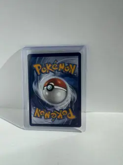 Pokemon Buddy-Buddy Poffin Trainer Ultra Rare Full Art Holo Mega Evo 167/132 - Image 3