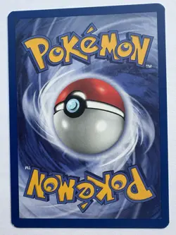 Pokemon TCG: 1999 Vintage Pokemon Rhyhorn 61/64-1ST EDITION - Image 2