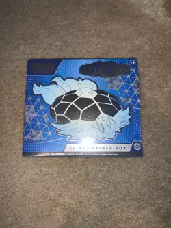 Pokemon Scarlet & Violet ‘Stellar Crown Elite Trainer Box’ - Image 1