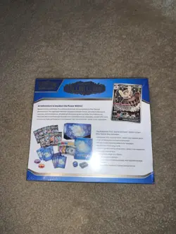 Pokemon Scarlet & Violet ‘Stellar Crown Elite Trainer Box’ - Image 3