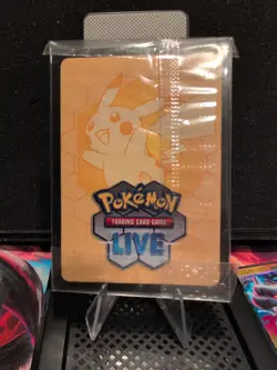 2025 Pokemon Mega TCG Evolutions Bulbasaur 133/132 Stamped Promo Sealed IR 🔥🔥 - Image 3