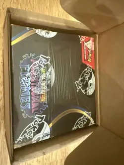 Pokemon 🔥 Phantasmal Flames Booster Display Box 36 Packs 🔥 IN HAND✅ - Image 2