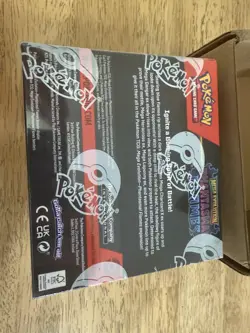 Pokemon 🔥 Phantasmal Flames Booster Display Box 36 Packs 🔥 IN HAND✅ - Image 5
