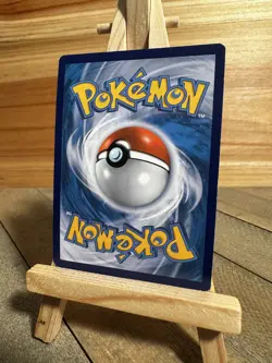 Pokemon XY - Flashfire Reverse Holo Blacksmith #88/106 Lightly played - Image 2