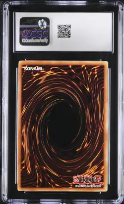 💎 Blue-Eyes White Dragon LOB-001 Ultra Rare 2002 PSA CGC 10 Yu-Gi-Oh! 💎 - Image 2