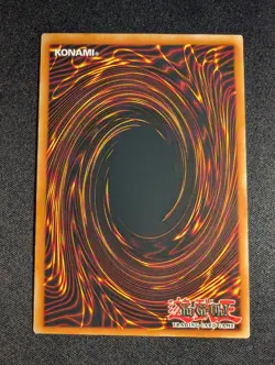Yugioh - Slifer the Sky Dragon SBCB-EN201 1st Secret Rare NM - Image 2