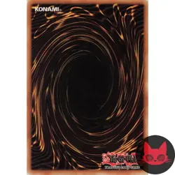 Yugioh Uria, Lord of Searing Flames CT03-EN005 Secret Rare Limited Edition LP - Image 2
