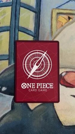 One Piece TCG - ST18 Purple Starter Deck Luffy - Monkey D Luffy OP05-060 Leader - Image 2