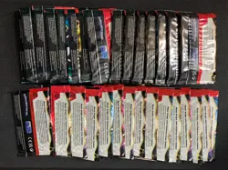 Pokemon TCG Scarlet Violet Paldean Fate Factory Sealed Booster Pack Lot Of 32 #2 - Image 2