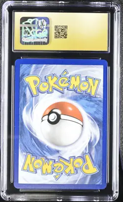 2021 Pokemon Charizard Celebrations 4/102 Base Set CGC PRISTINE 10 - Image 2