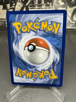 Pupitar (Master Ball Pattern) 048/131 Pokemon TCG Prismatic Evolutions Holo Card - Image 3