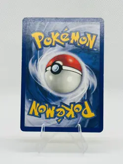 Pokemon Card - Ponyta Base Set (Shadowless) 60/102 1st Edition - Image 2