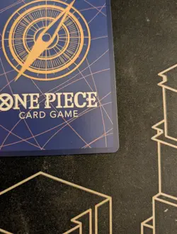 One Piece Card Game MINT TCG Boa Hancock OP07-051 Manga Rare Alt Art - Image 4