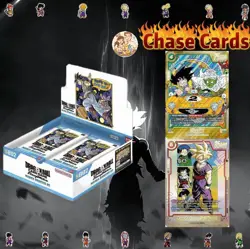 Dragon Ball Super Card Manga Booster 02 SB02 Booster Box - Image 1
