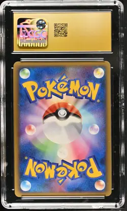 CGC 10 Pristine | Pokemon Japanese Arceus LV X Deck Arceus Holo 003/017 Card - Image 2