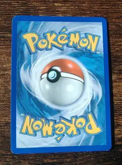 Slowking 49/108 Dark Explorers Reverse Holo Pokemon Card - Image 2