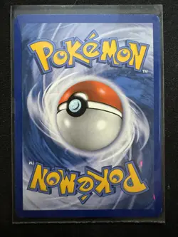 Pokemon Jigglypuff 78/99 Uncommon Reverse Holo Card Near Mint - Image 2