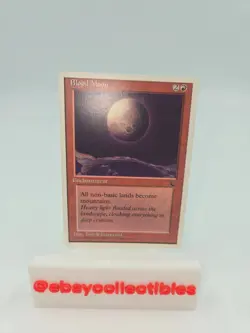 Blood Moon CARD Chronicles LP/NM MTG - Image 2