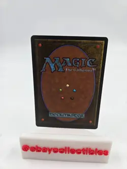 Blood Moon CARD Chronicles LP/NM MTG - Image 3