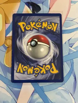 Mr. Mime 27/130 Pokemon Base Set 2 Rare Card - MP - Image 2