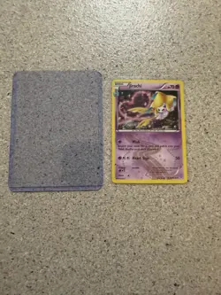 Jirachi RC13/RC32 Generations Reverse Holo Pokemon Card LP CLEAN - Image 1