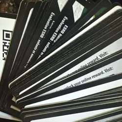 1000 Pokemon TCG Unused Code Cards Bulk Lot - Image 2