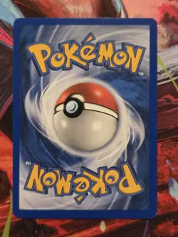 Politoed 27/75 Neo Discovery Non-Holo Rare Pokemon Card - Image 3
