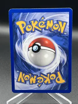Politoed - 27/75 - Pokemon Neo Discovery 1st Edition Rare Card WOTC LP - Image 2