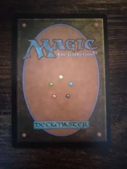 FOIL - MTG Forest (1164) (Surge Foil) - Universes Beyond: Doctor Who - Image 2