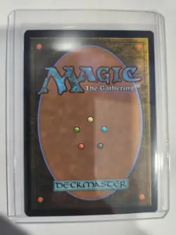 Summon: Bahamut 0356 Borderless Regular Magic The Gathering Final Fantasy - Image 2