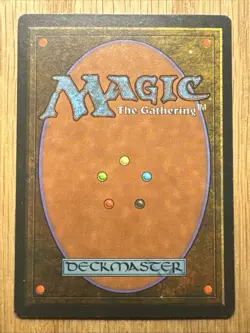 Hydroblast - Ice Age (ICE) MTG - Image 2