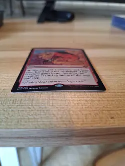 Sneak Attack Dominaria Remastered Foil - Image 3