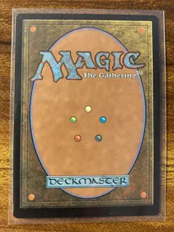 MTG✨SUBVERSION✨Urza's Legacy MINT RARE Enchantment 1999 Alexander Art UNPLAYED - Image 2