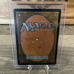 MTG Second Chance - Urza's Legacy Regular - Image 2