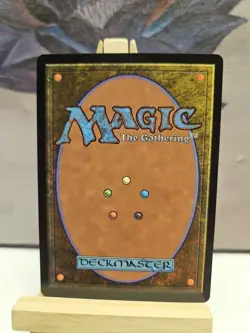 Wilhelt, the Rotcleaver LP Midnight Hunt Commander Magic the Gathering MTG - Image 4