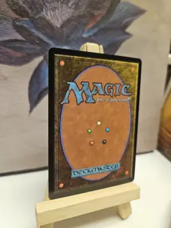 Wilhelt, the Rotcleaver LP Midnight Hunt Commander Magic the Gathering MTG - Image 5