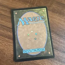 Paradox Zone 064/081 Non Foil Rare Commander 2021 Magic The Gathering NM - Image 2