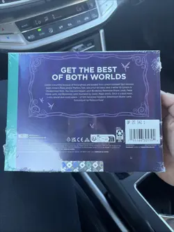 Magic The Gathering Lorwyn Eclipsed Collector Booster Box Ships Fast - Image 2