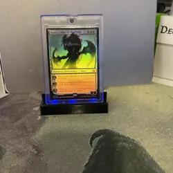 MTG Ajani, Caller of the Pride - Foundations (FDN) #134 Magic the Gathering - Image 2