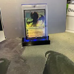 MTG Ajani, Caller of the Pride - Foundations (FDN) #134 Magic the Gathering - Image 3