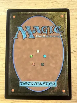 MTG Tarkir Dragonstorm M Smile at Death #0024 - Image 2