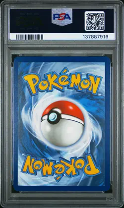 2023 POKEMON SWORD & SHIELD CROWN ZENITH SECRET FULL ART/GIRATINA VSTAR PSA 9 - Image 2